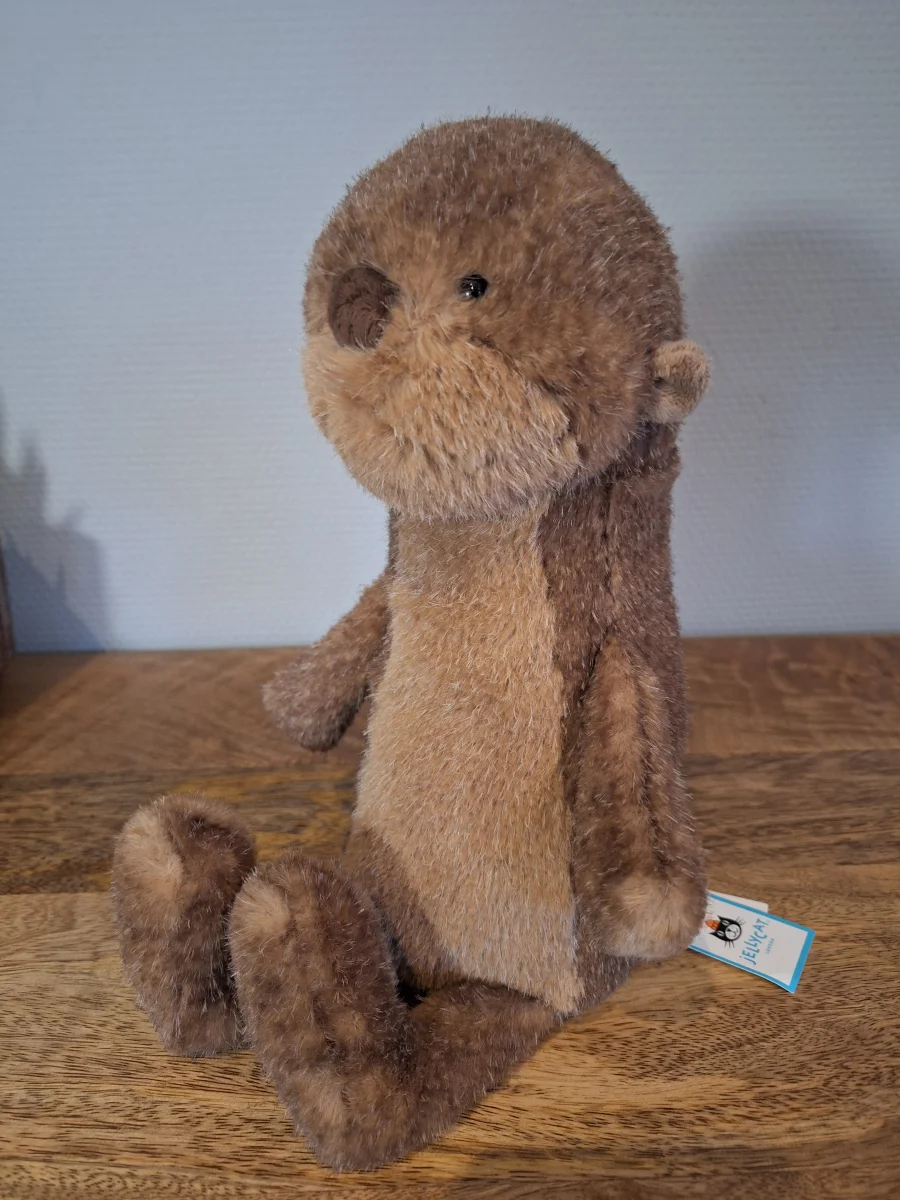 Jellycat | Brooke Otter main image 1