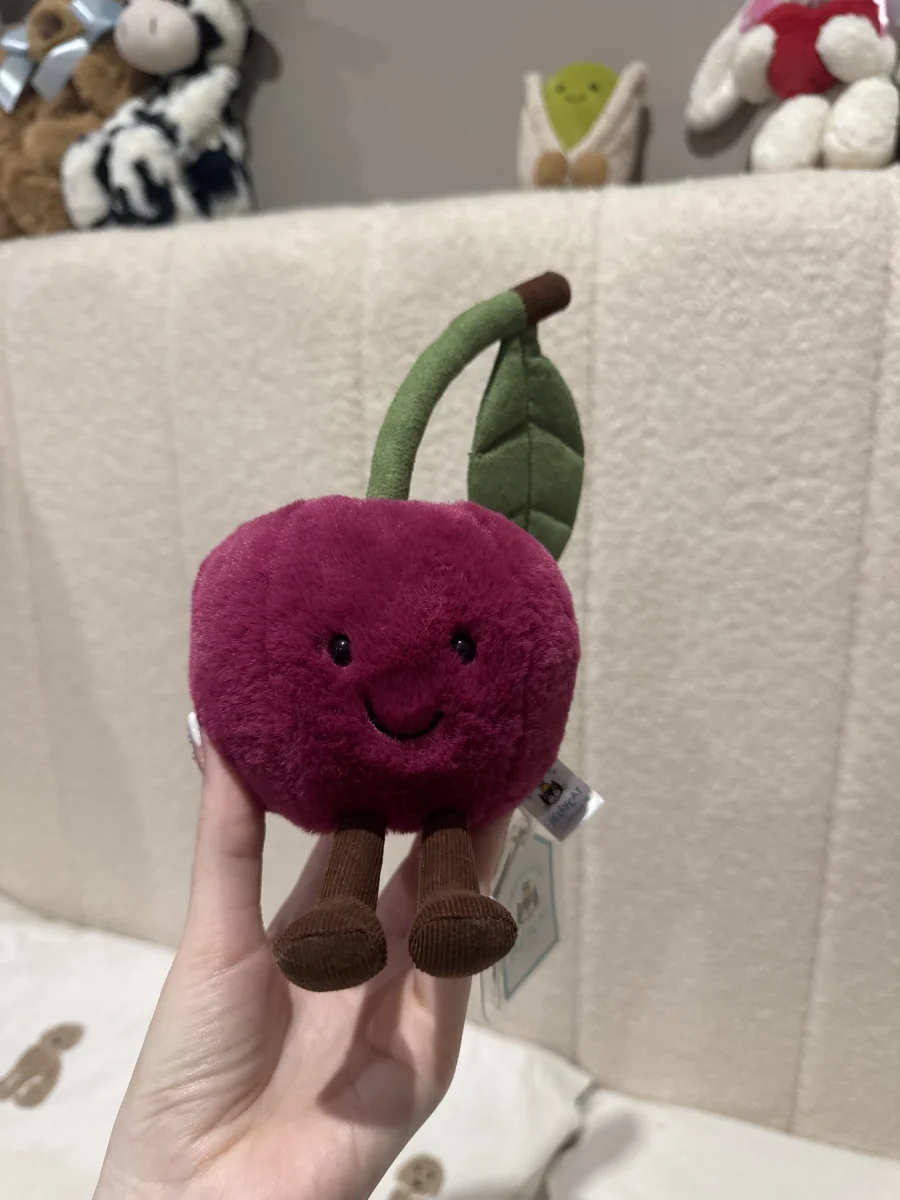 Front - Amuseables Cherry photo by Courtneyharris