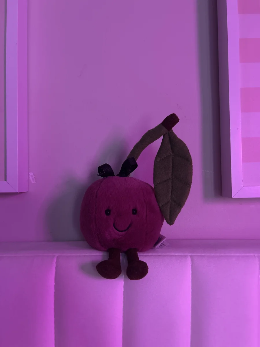 Front - Amuseables Cherry photo by Emysjellys