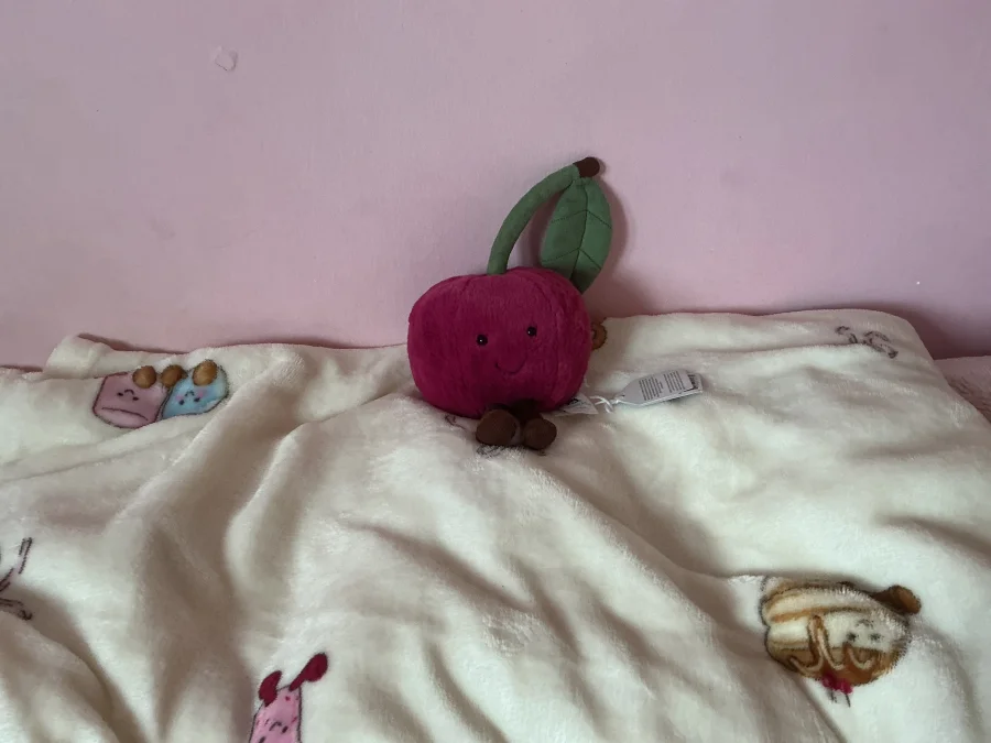 Front - Amuseables Cherry photo by *jellycatGirl*