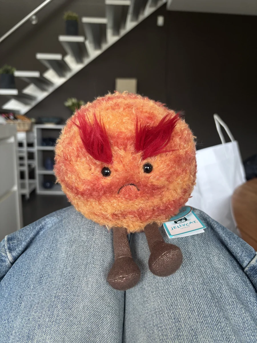 Front - Amuseables Planet Mars photo by monki123