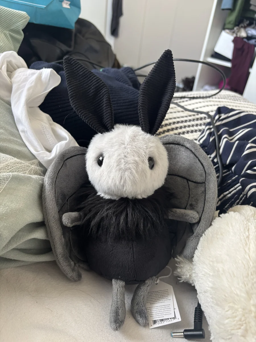 Front - Miff Mothman photo by monki123
