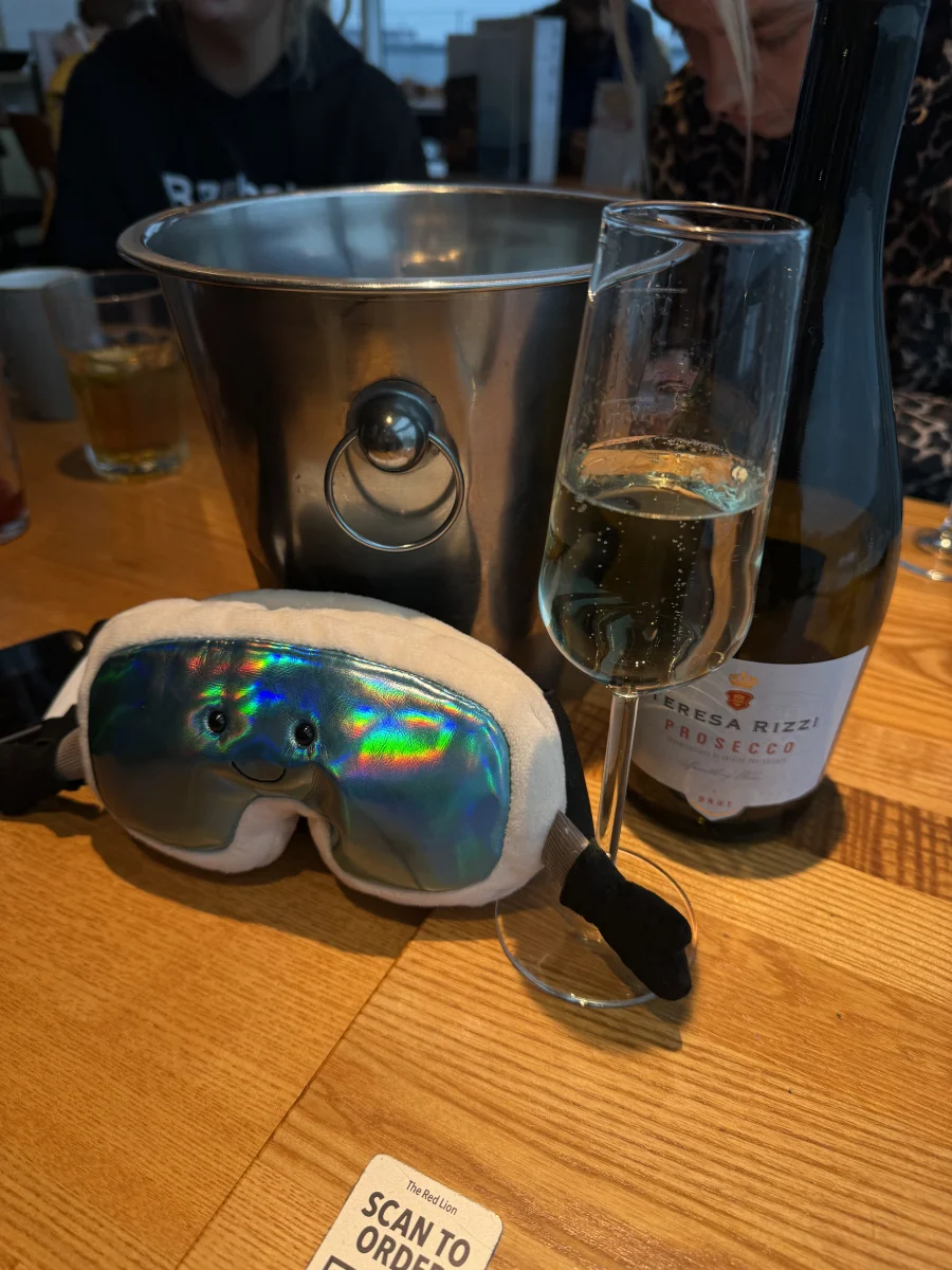 Front - Amuseables Sports Ski Goggles photo by Georgiasjellys