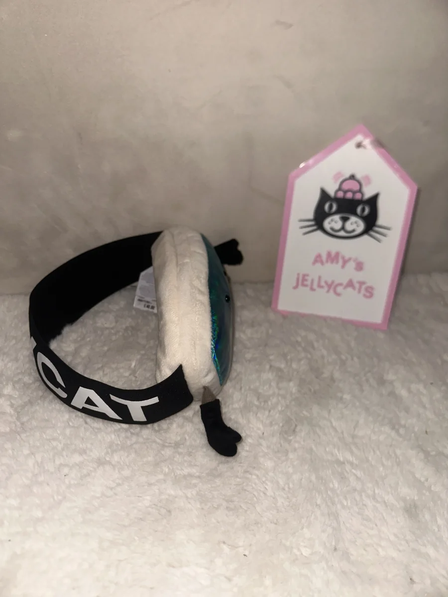 Side - Amuseables Sports Ski Goggles photo by amysjellys
