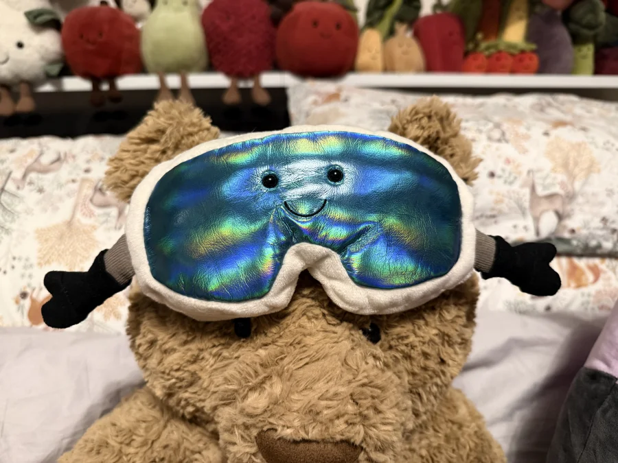 Front - Amuseables Sports Ski Goggles photo by Gizmo14