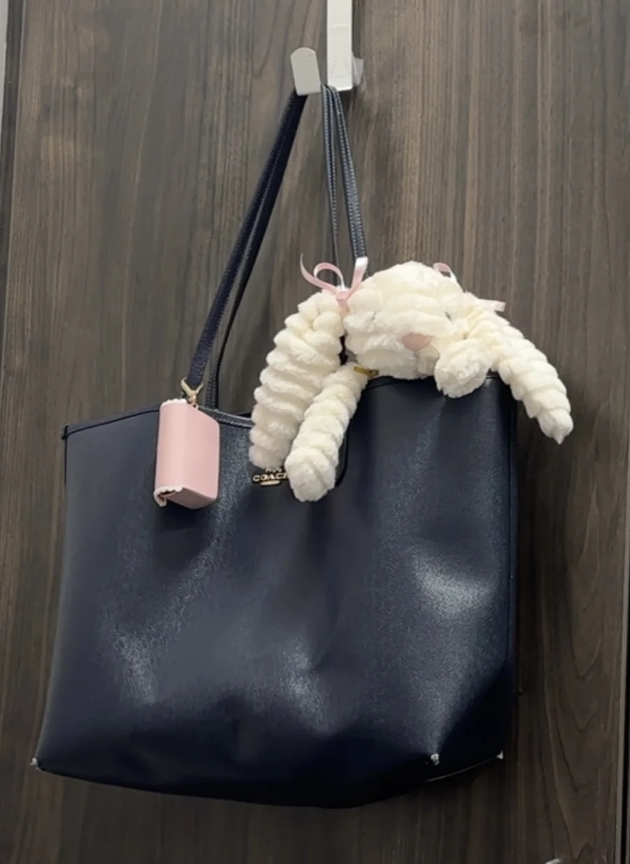 Lifestyle - Bashful Luxe Bunny Nimbus photo by PinkRose26
