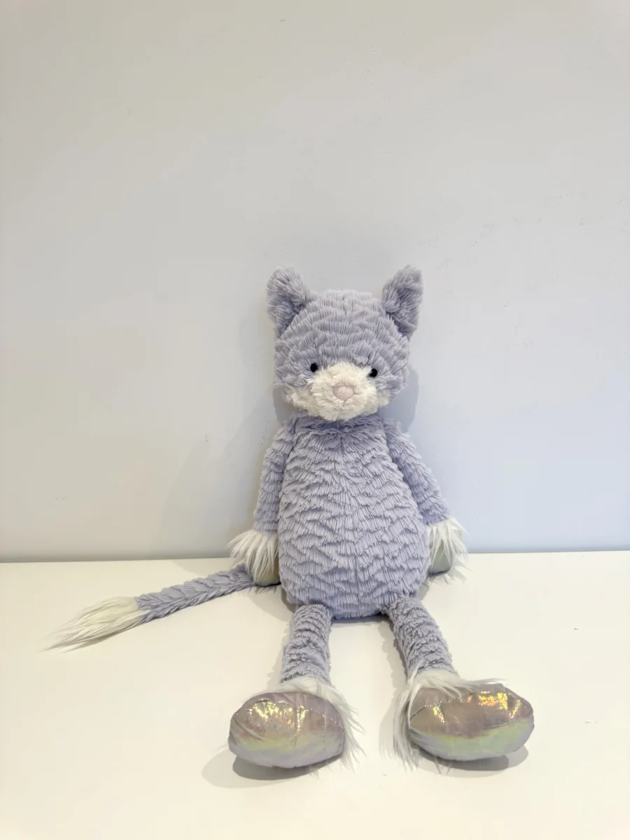 Front - Dainty Kitten - Large photo by jellyaddict