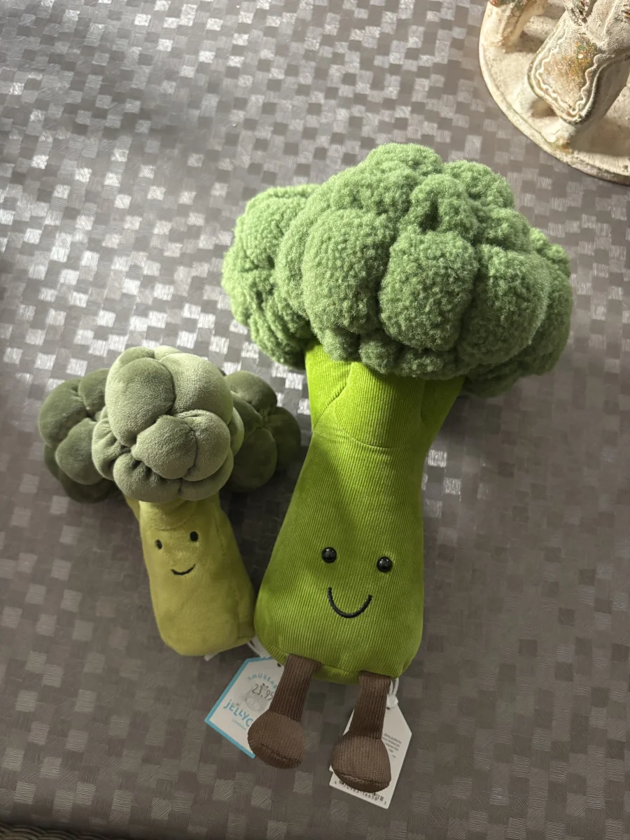 Front - Amuseables Broccoli photo by the_jelly_jungle