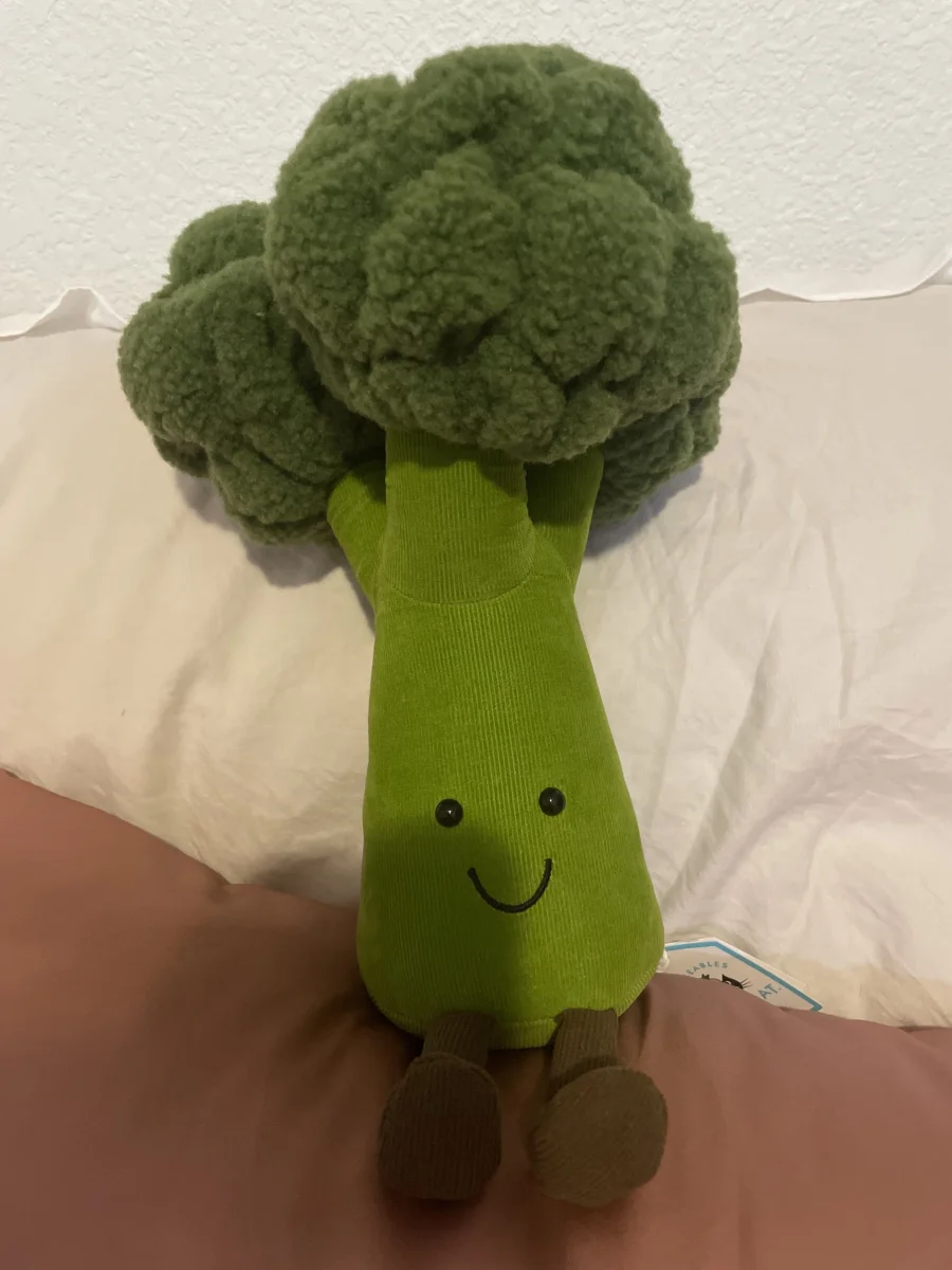 Front - Amuseables Broccoli photo by rosieposie0223