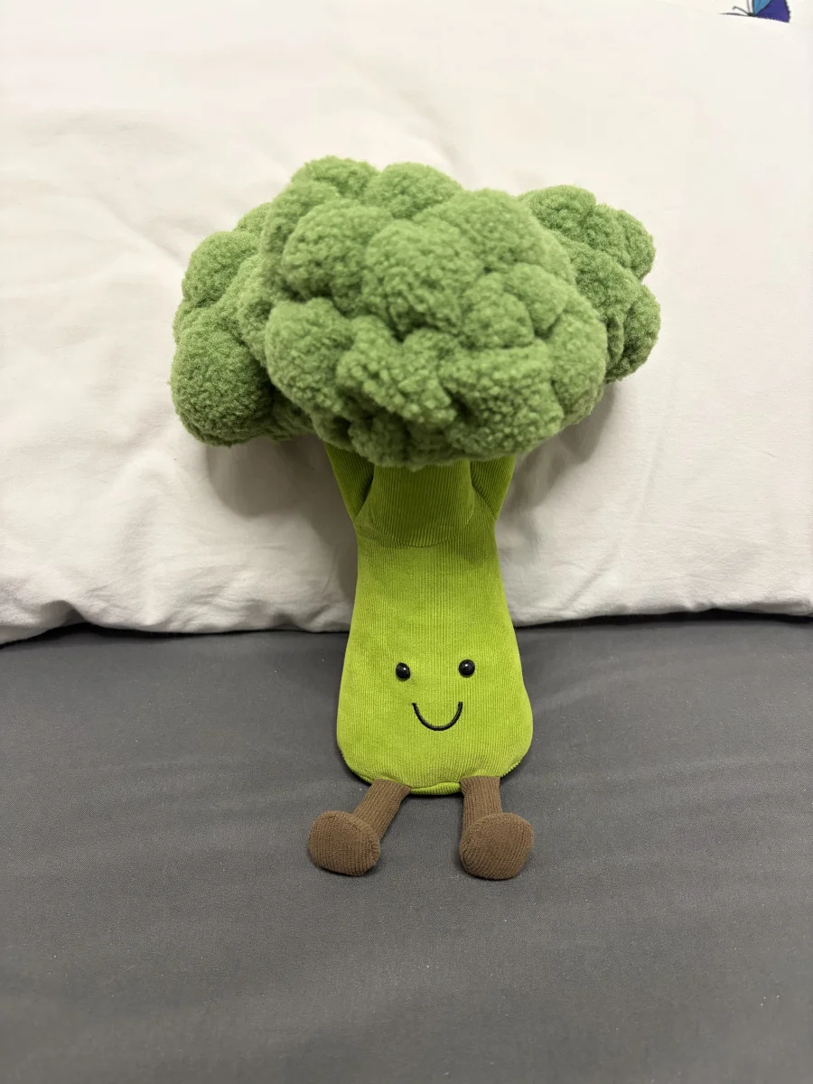 Front - Amuseables Broccoli photo by twigletfitz