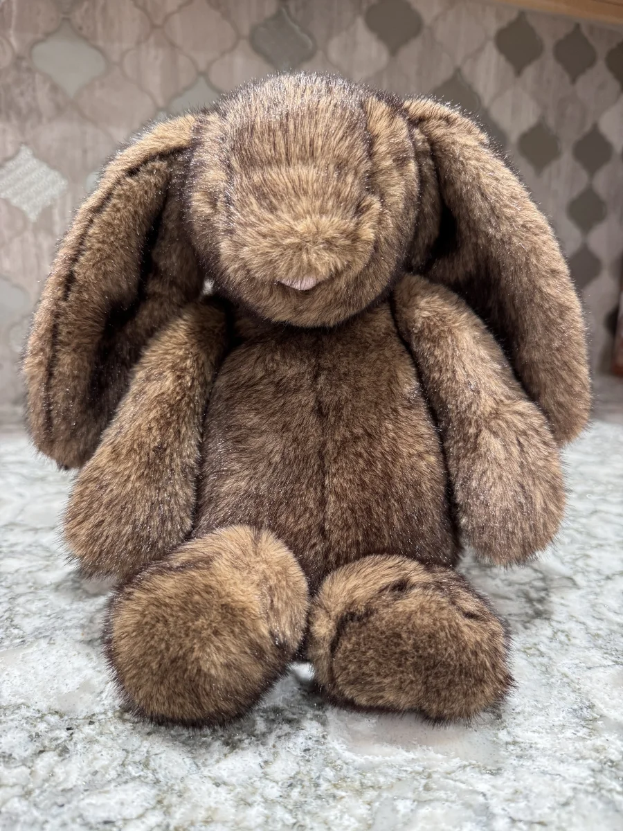 専用ページ Hoppleston Luxe Bunny Hoppleston Luxe Bunny