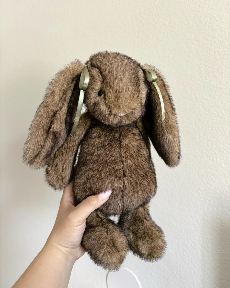 Front - Hoppleston Luxe Bunny photo by jelly20