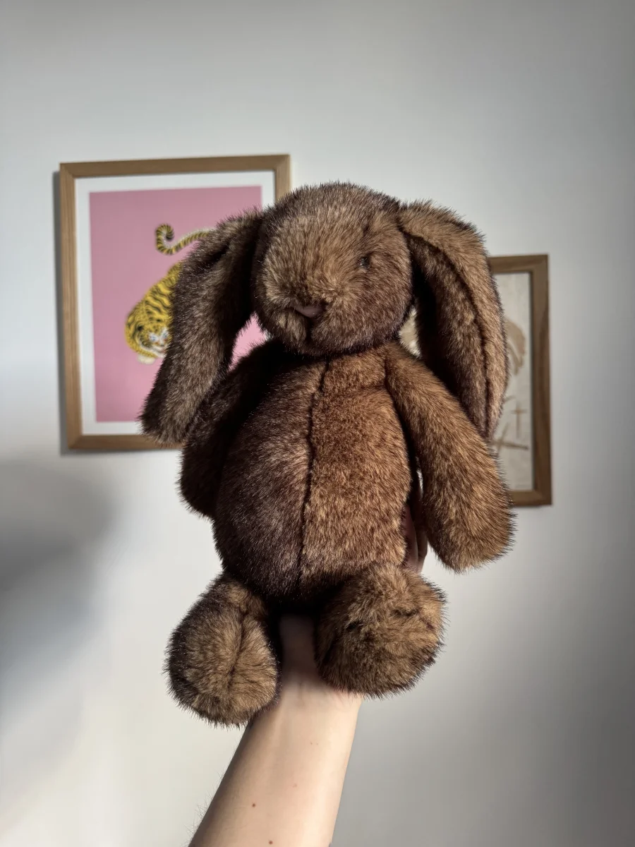 Front - Hoppleston Luxe Bunny photo by Mossmallow400