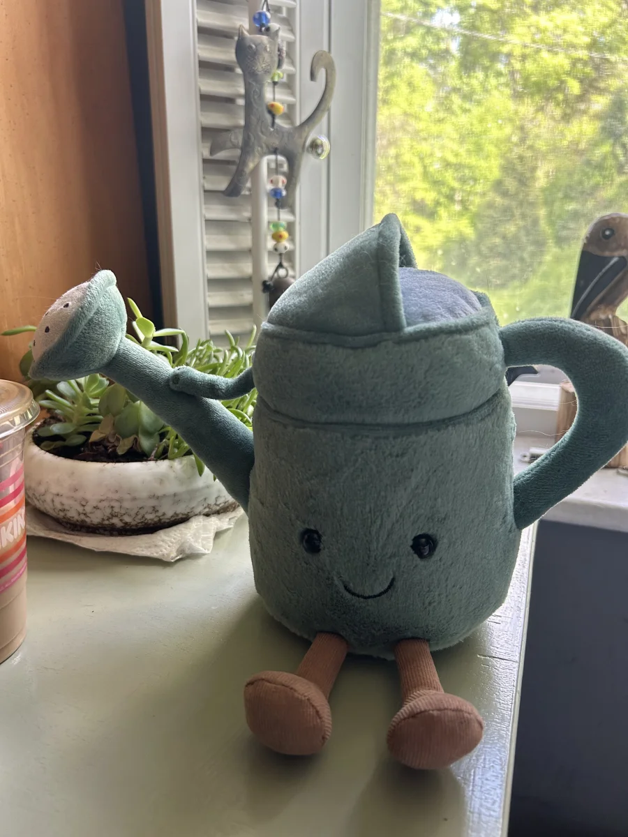 Front - Amuseables Watering Can photo by averyd2003