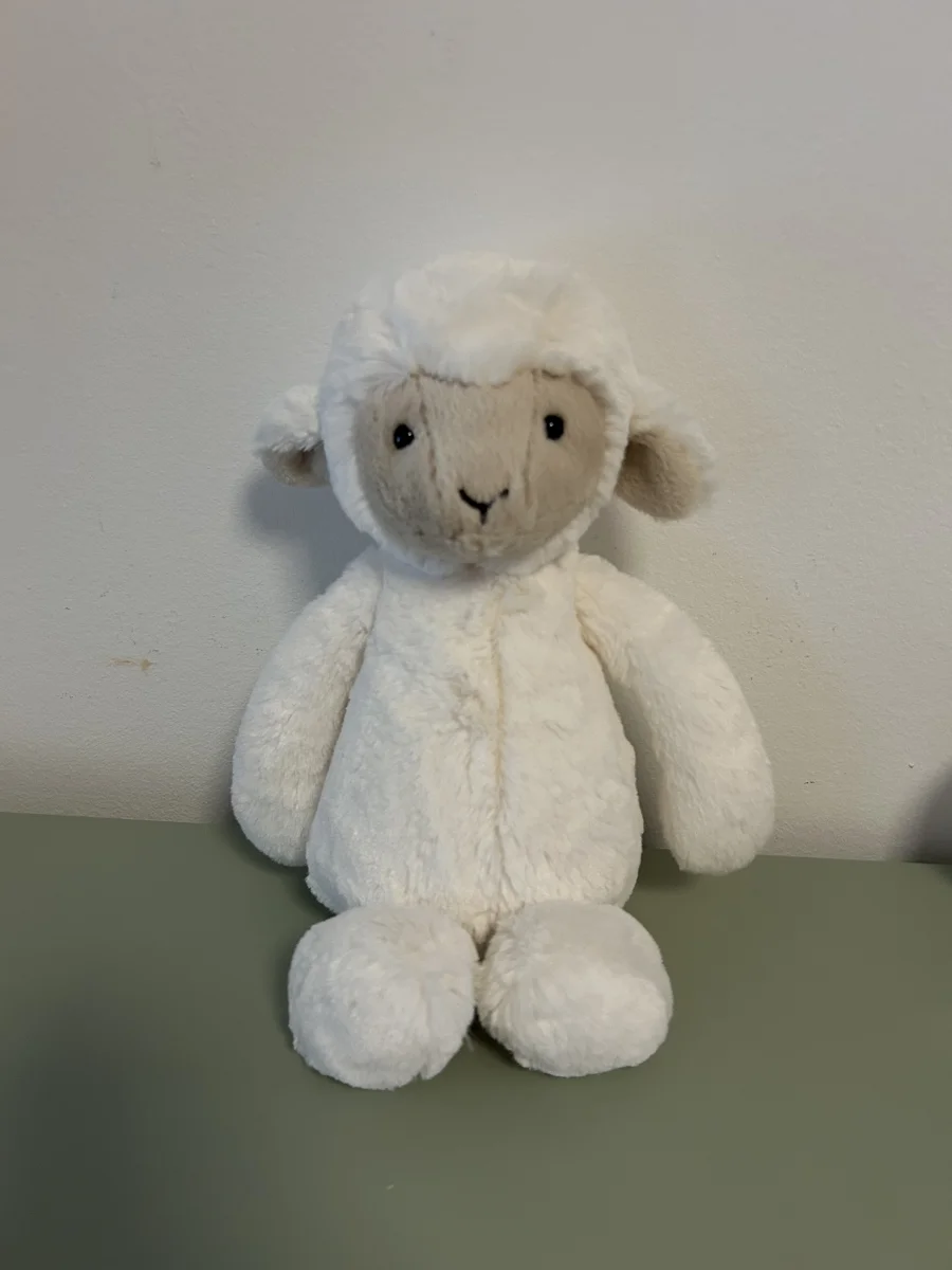 Front - Skipson Lamb photo by Martineee