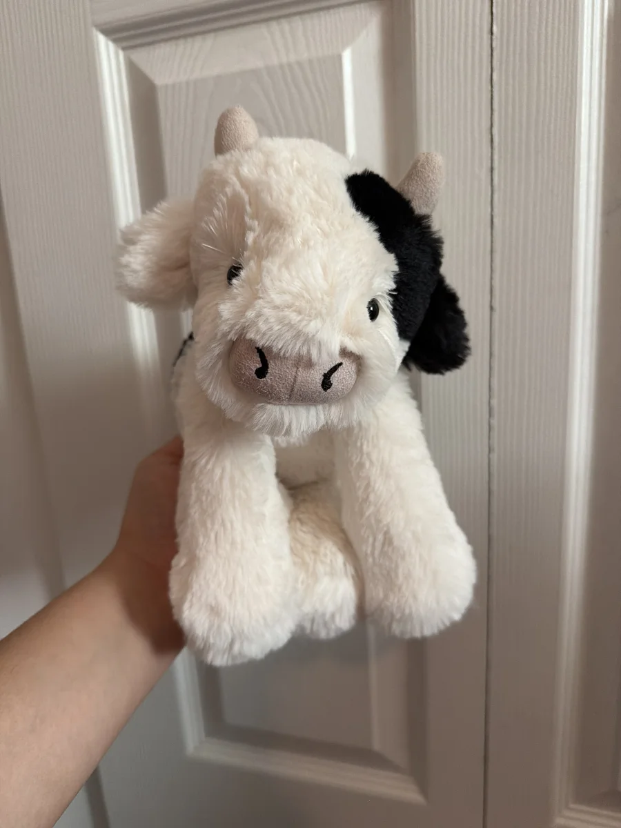 Front - Smudge Cow photo by Anadina’sJellies