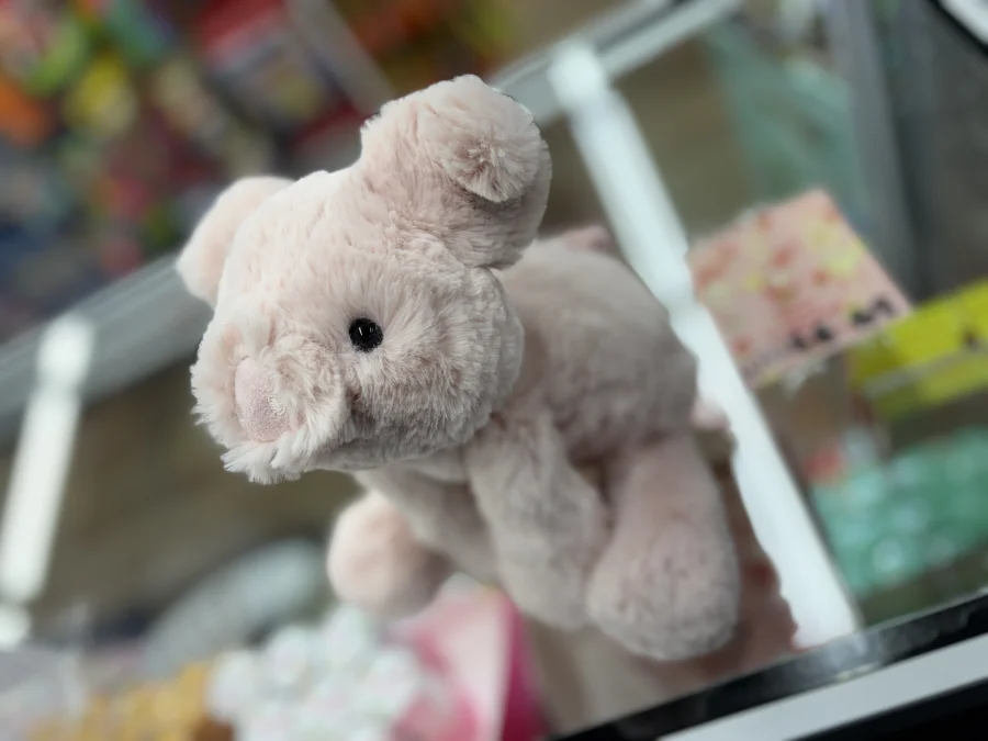 Side - Smudge Pig photo by Artsy_bug06