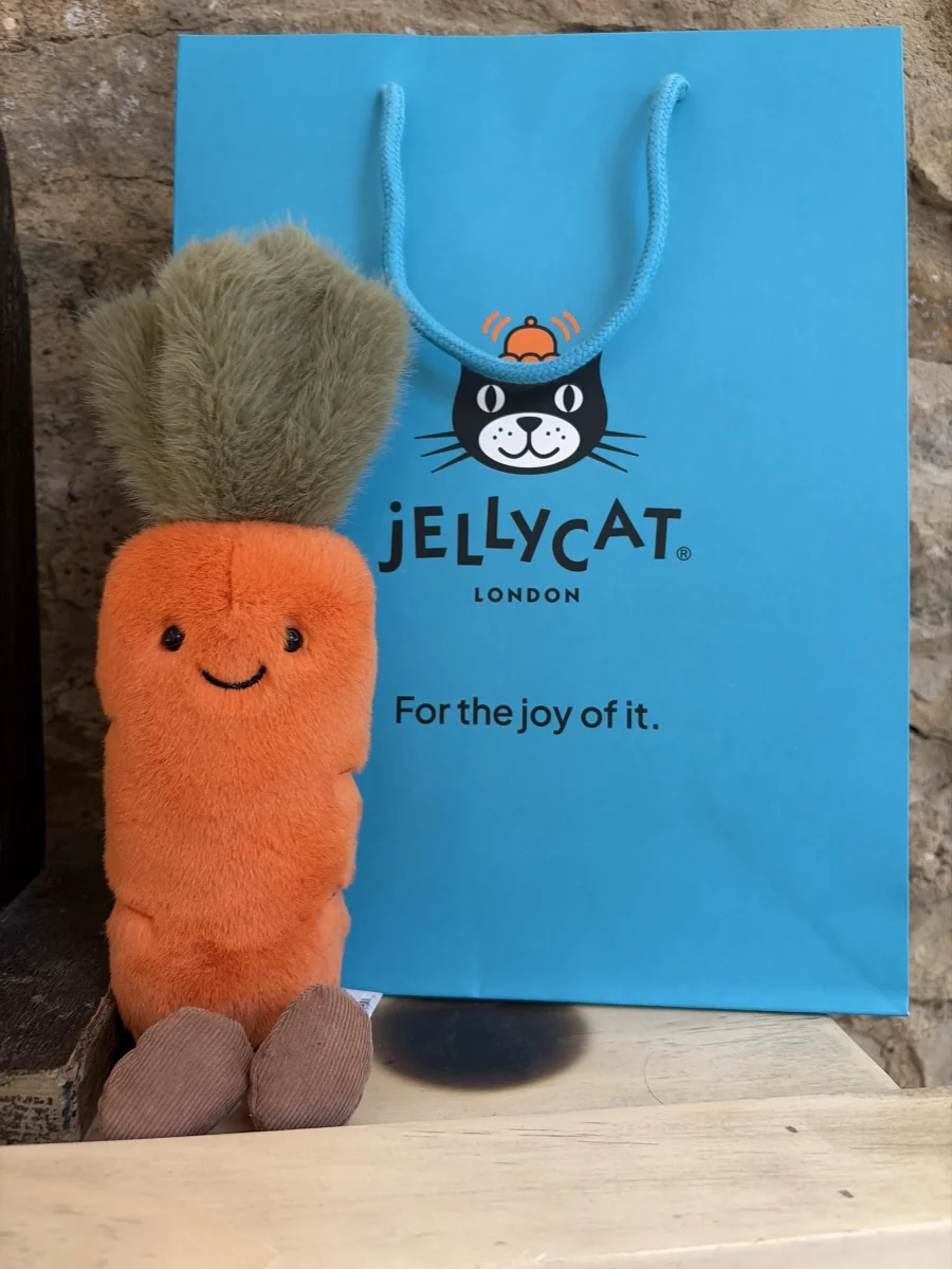 Front - Amuseables Carrot photo by Lolliepop_1615