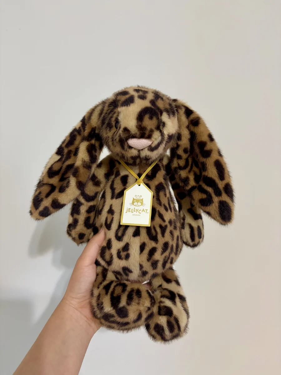 Front - Cobblehop Bunny photo by Julieeeee