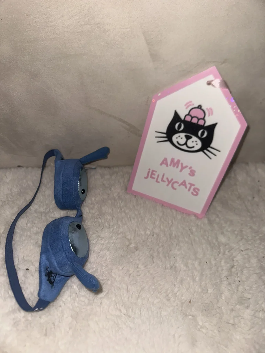 Side - Amuseables Sports Swimming Goggles photo by amysjellys