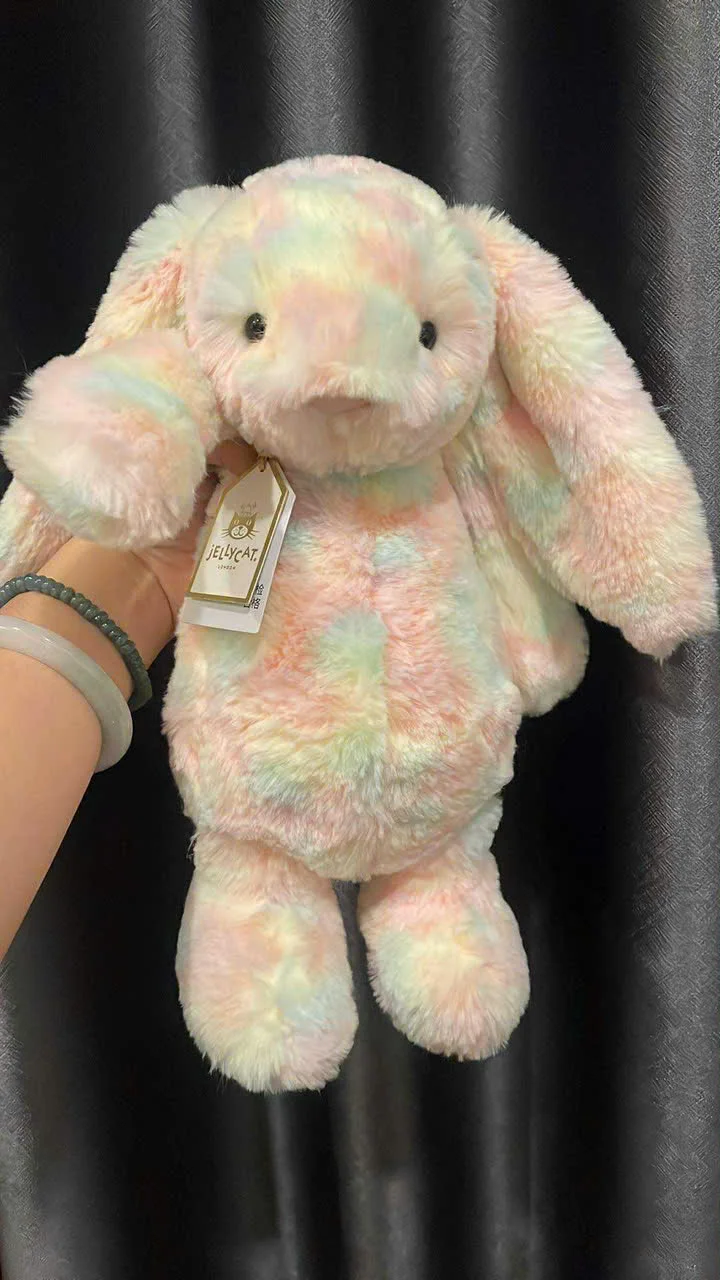 Front - Lazulia Bunny 🇨🇳 photo by Tiff