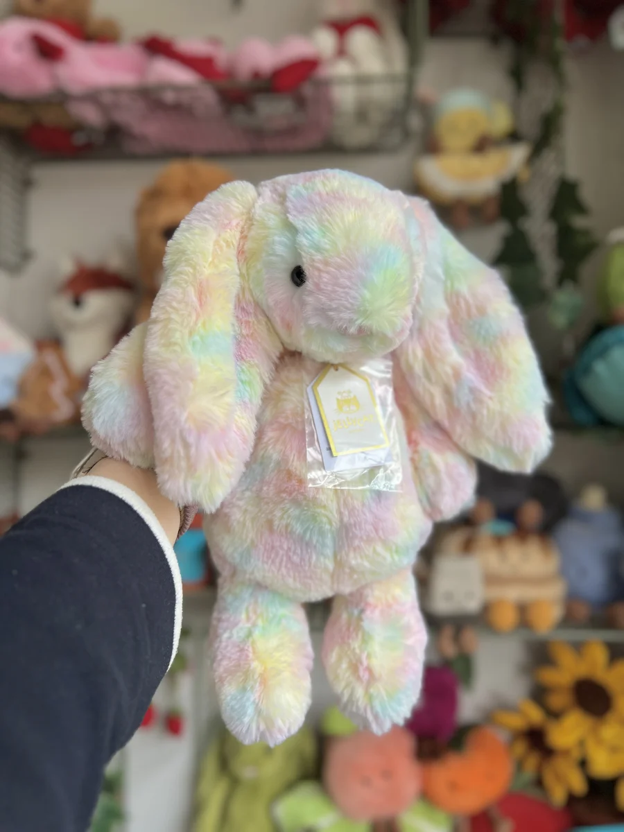 Front - Lazulia Bunny 🇨🇳 photo by Lifesrosie