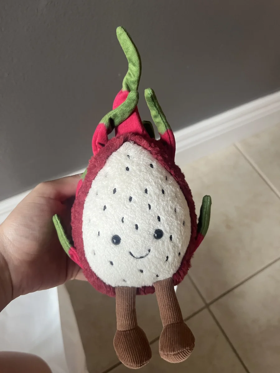 Front - Amuseables Dragon Fruit photo by samcondotta