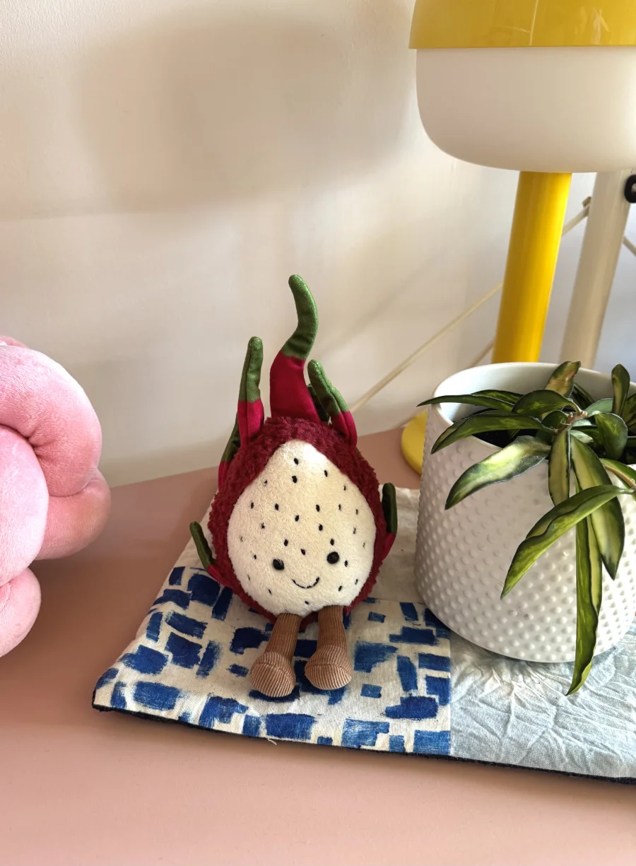 Lifestyle - Amuseables Dragon Fruit photo by Mossmallow400