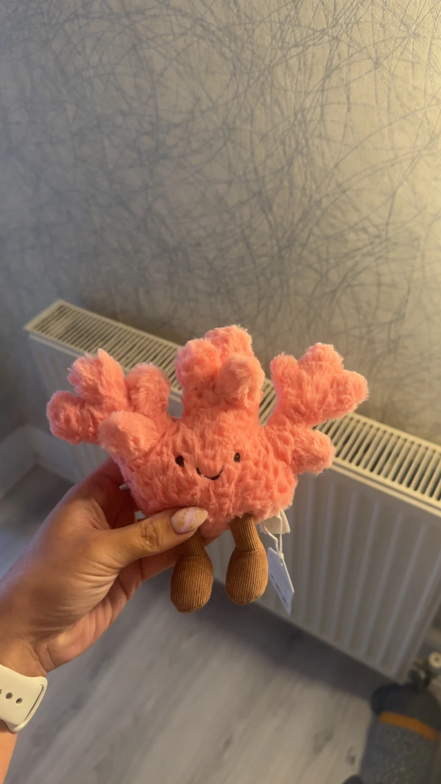 Front - Amuseables Coral photo by Eliza10