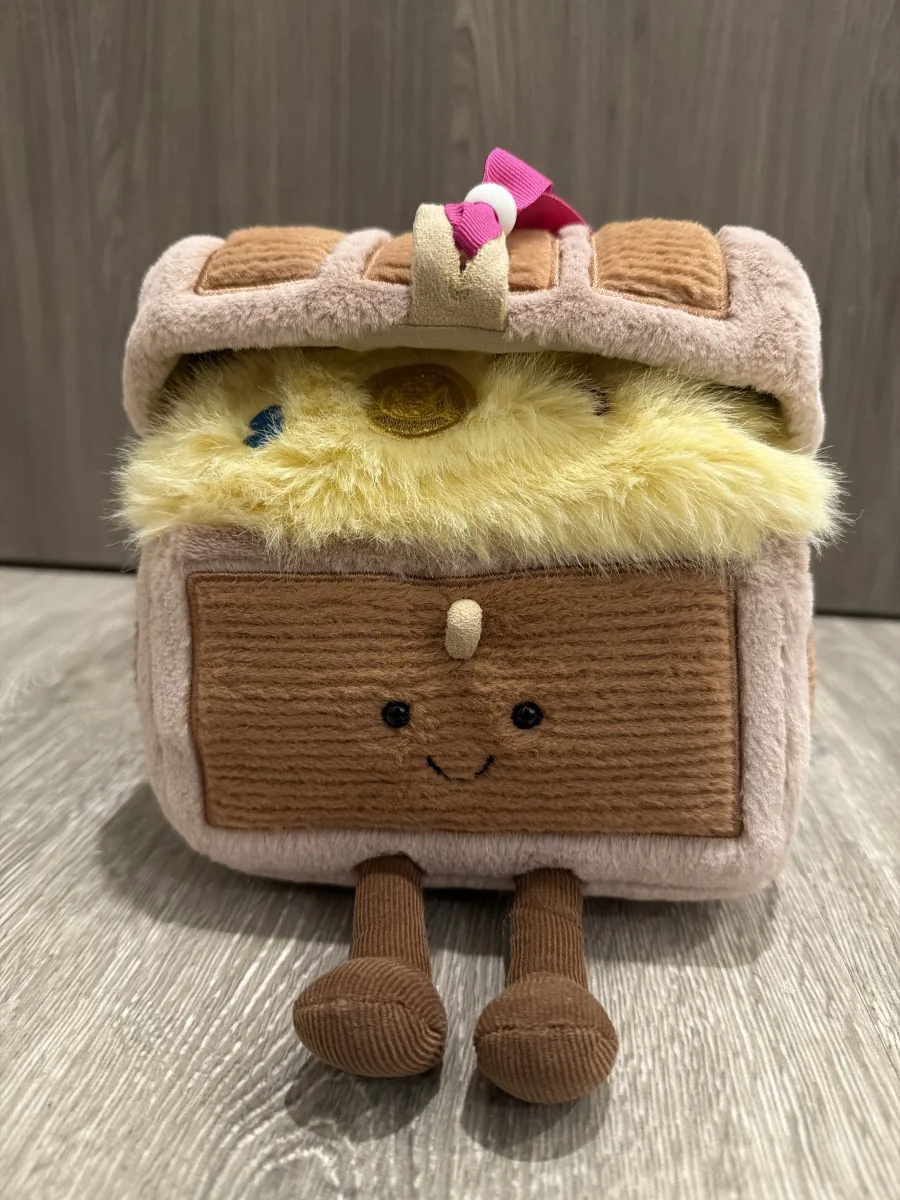 Front - Amuseables Treasure Chest photo by BunnyBPatt