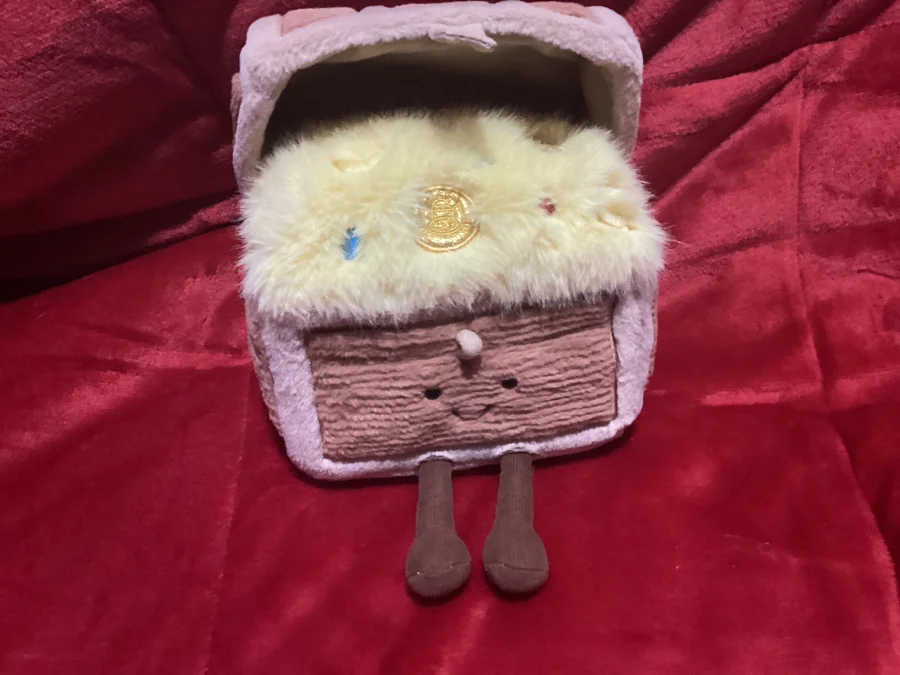 Front - Amuseables Treasure Chest photo by Jellybunnys1984