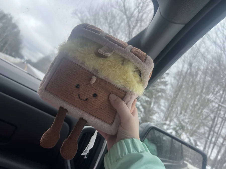 Front - Amuseables Treasure Chest photo by NorthJellycat