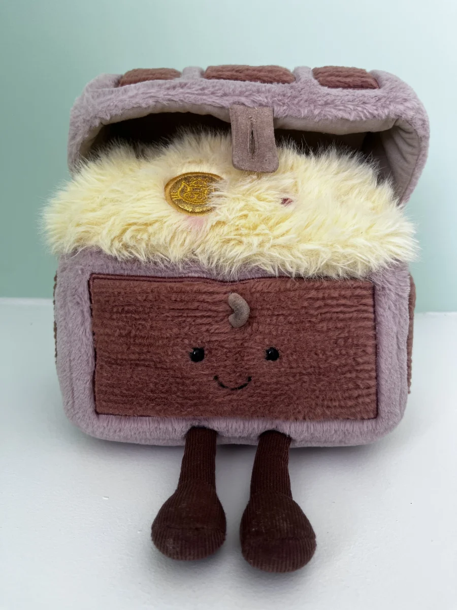 Front - Amuseables Treasure Chest photo by M1ZZYM00