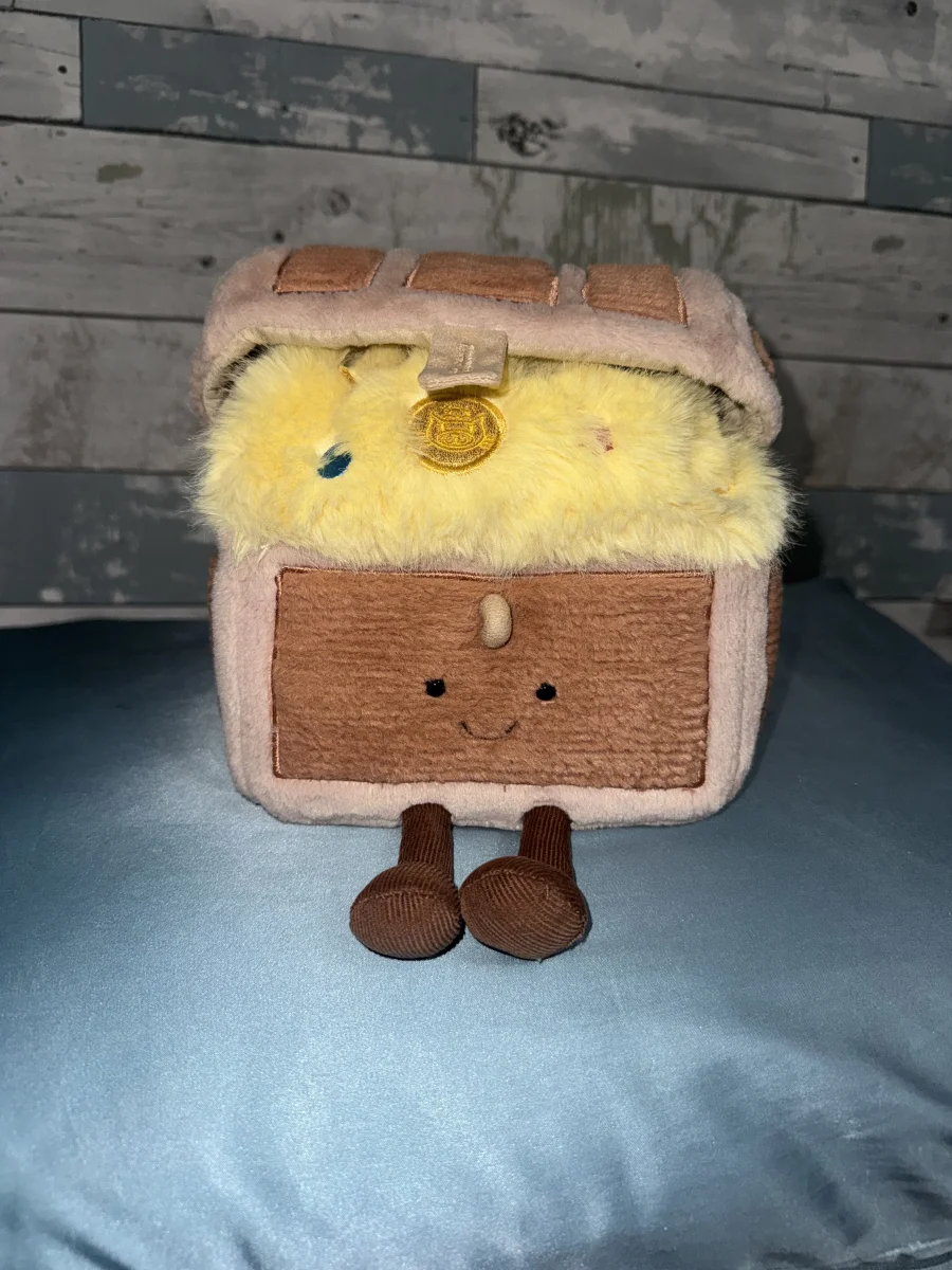 Front - Amuseables Treasure Chest photo by hgp13