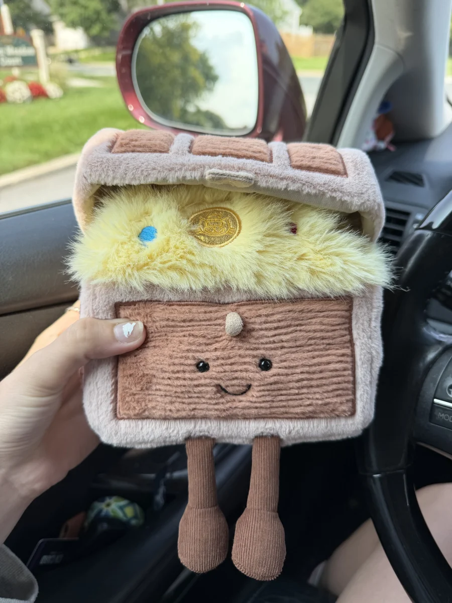 Front - Amuseables Treasure Chest photo by amandamariejelly