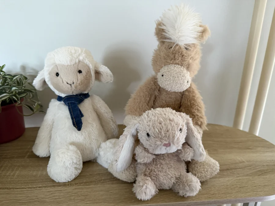 Lifestyle - Yummy Bunny - Beige photo by chantalpoort
