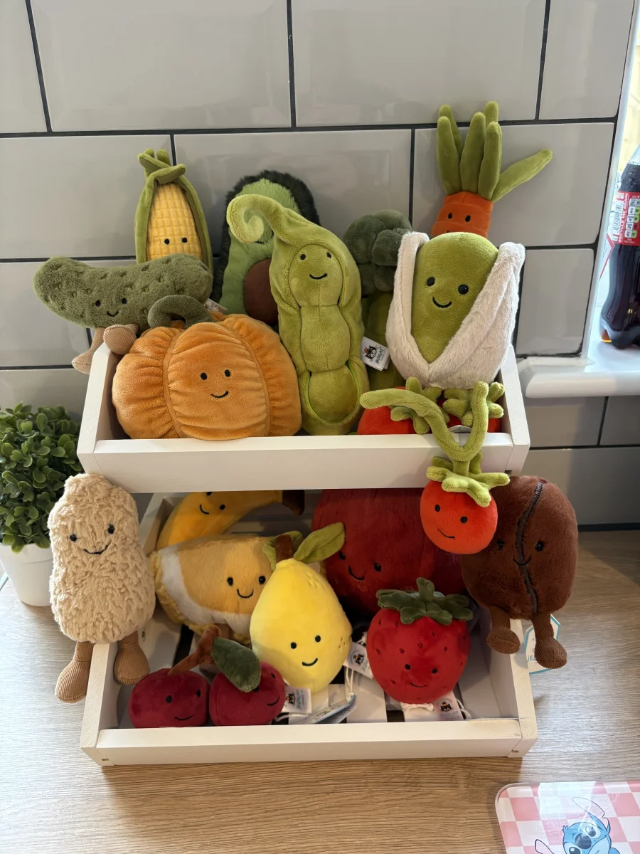 Lifestyle - Vivacious Vegetable Pumpkin photo by Hwilkins72366