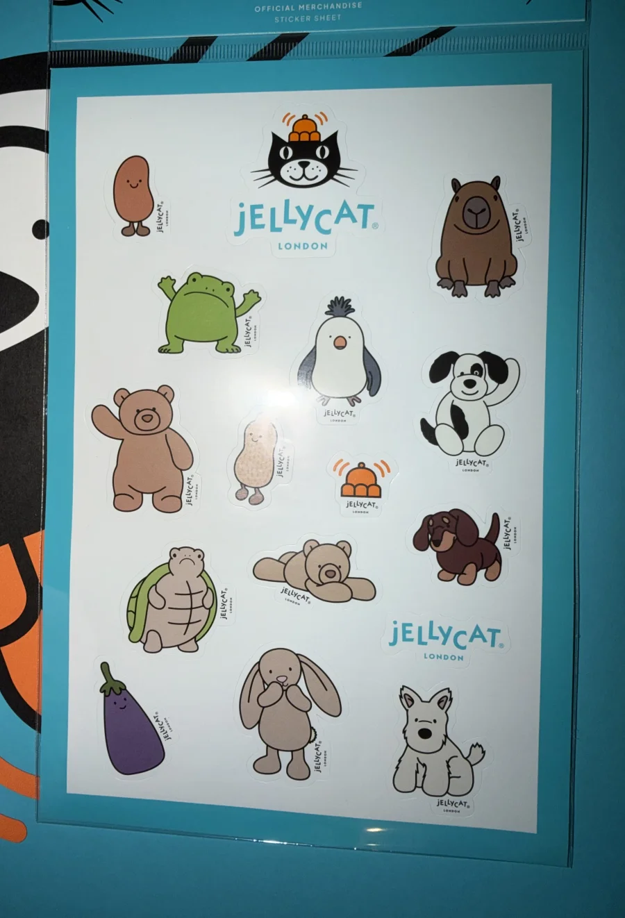 Front - Jellycat Icons Stickers photo by SL4T3R_99