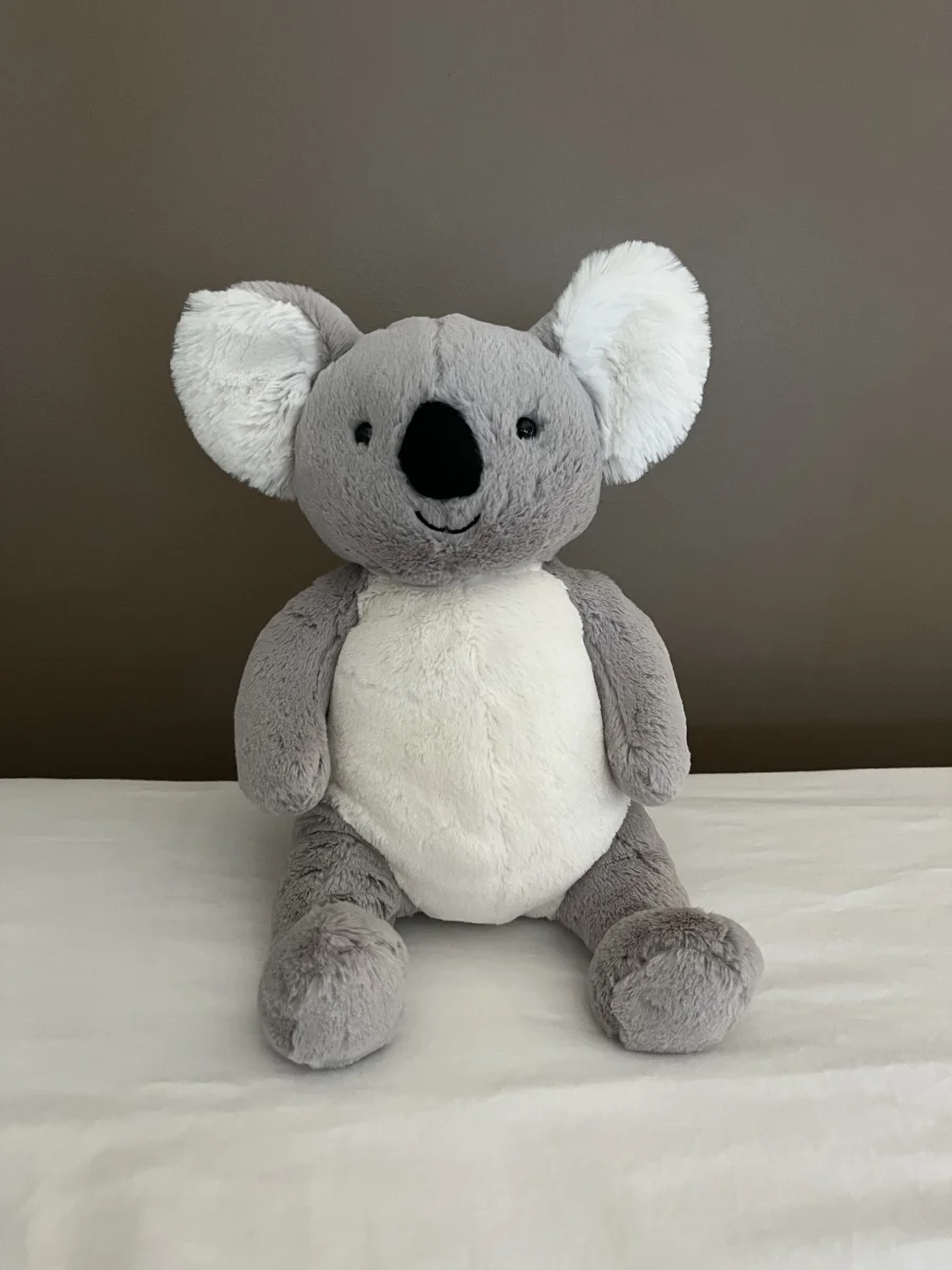 Front - Kai Koala photo by alicezall
