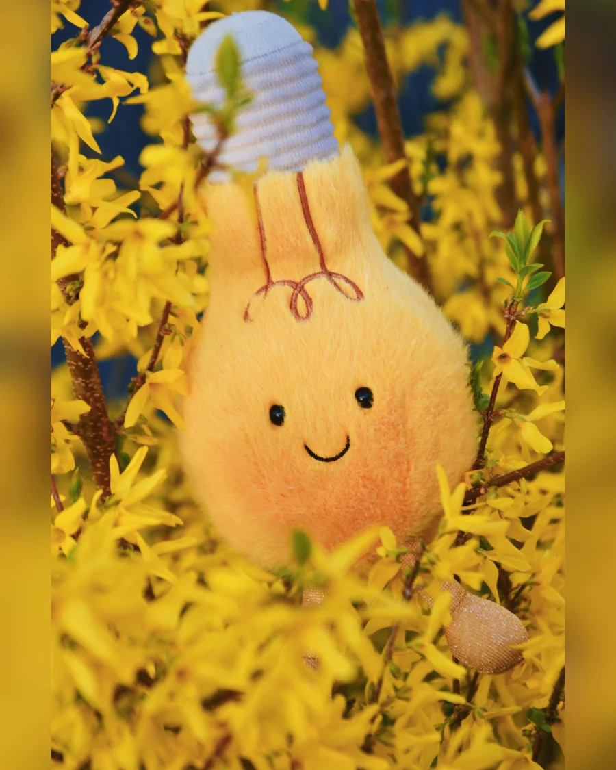 Lifestyle - Amuseables Lightbulb photo by Vivi68