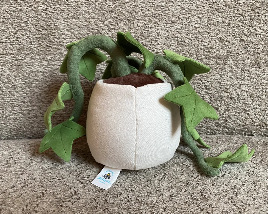 Back - Amuseables Ivy photo by JellyDragonLover