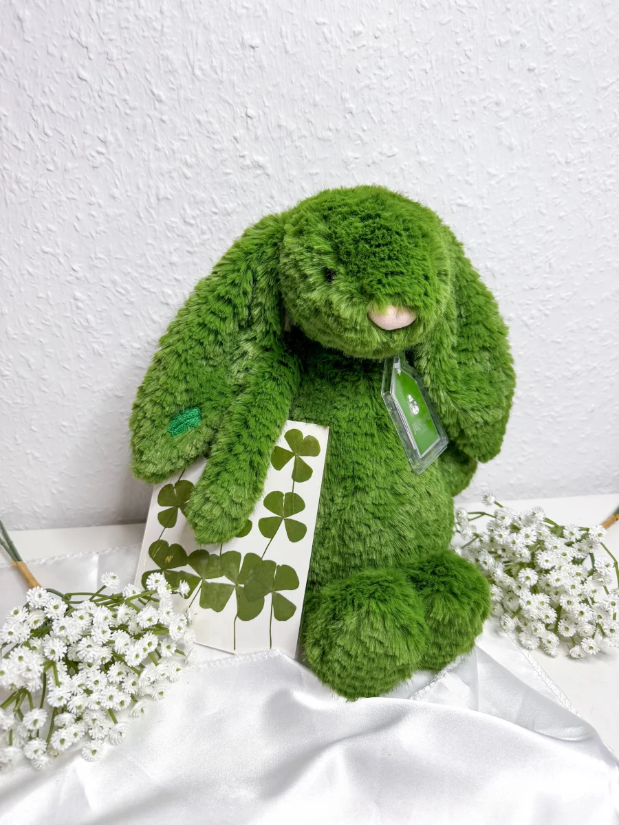 Front - Bláthnaid Bunny 🇮🇪 photo by nelesjellycorner