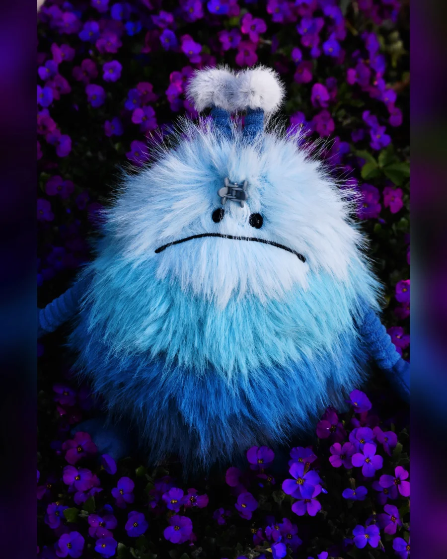 Lifestyle - Zumblebi Alien photo by Vivi68