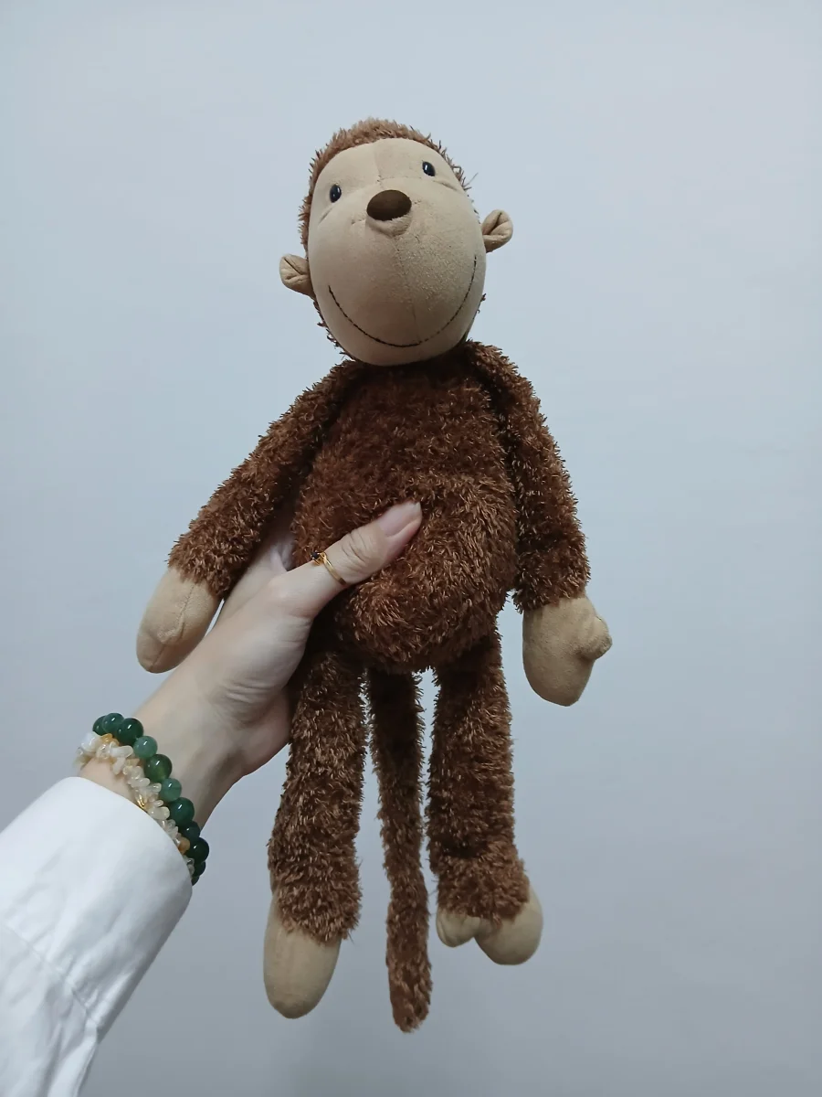 Front - Tickle Monkey photo by nap_hime