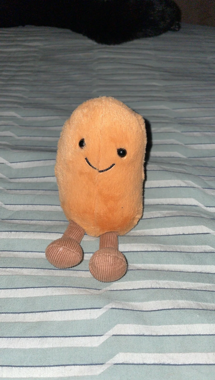 Front - Amuseables Bean photo by twigletfitz