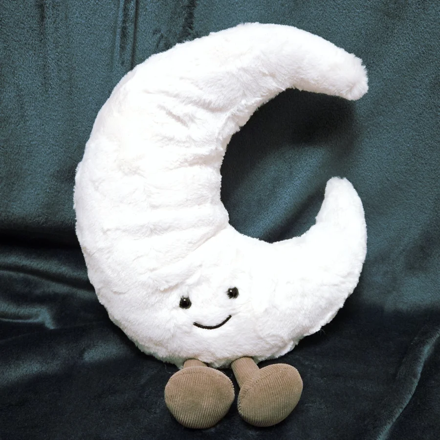 Front - Amuseables Moon - Medium photo by minnievan