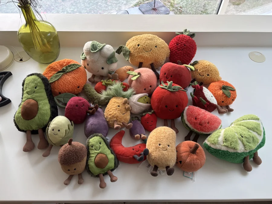 Lifestyle - Amuseables Potato photo by the_jelly_jungle