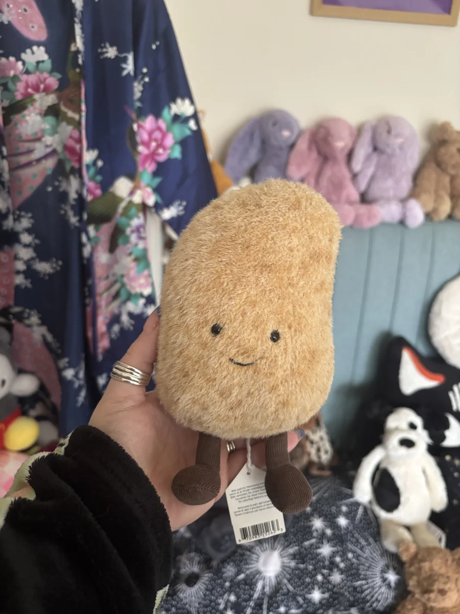 Front - Amuseables Potato photo by Slanelivhill