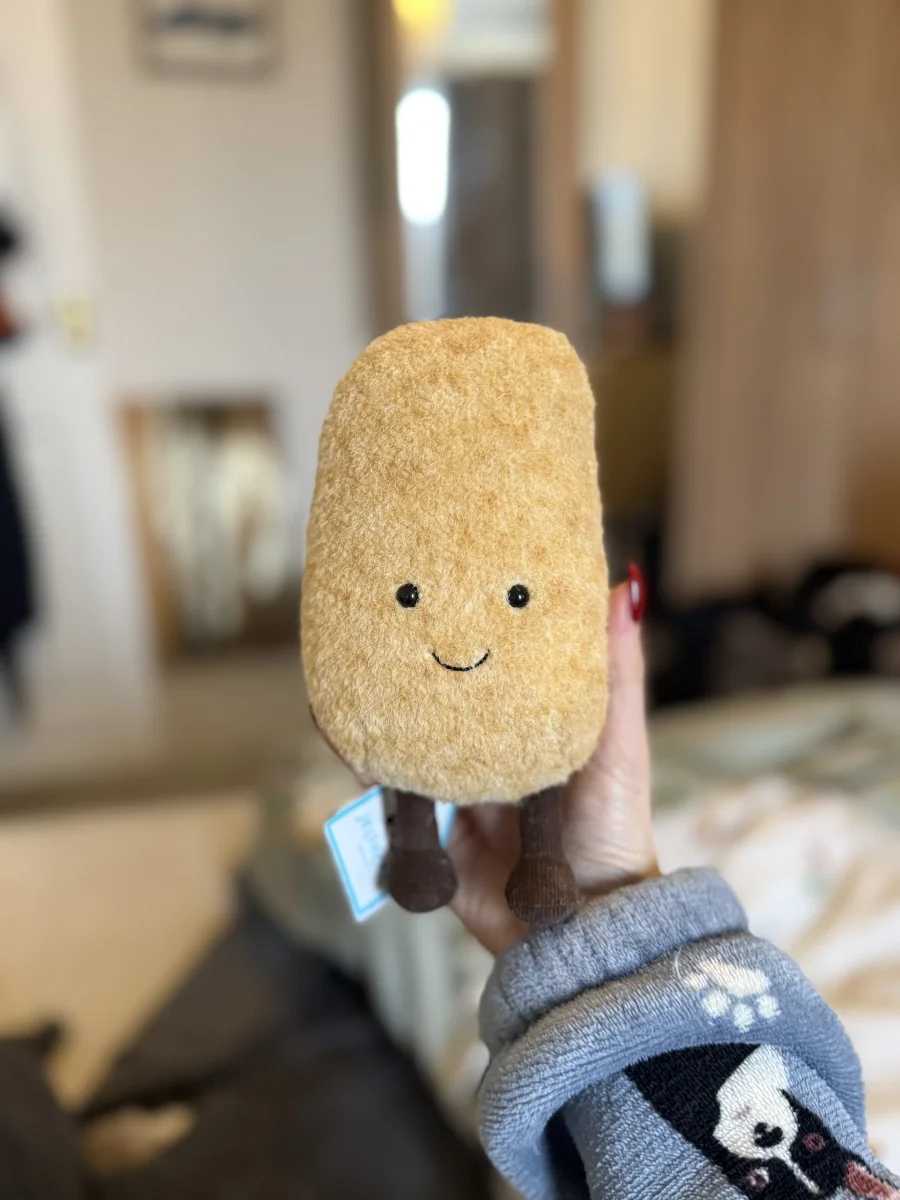 Front - Amuseables Potato photo by lily_capon