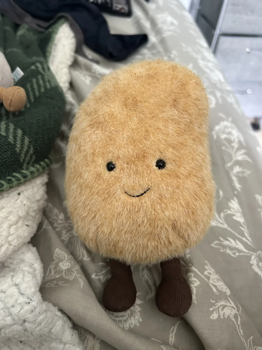 Front - Amuseables Potato photo by averyd2003